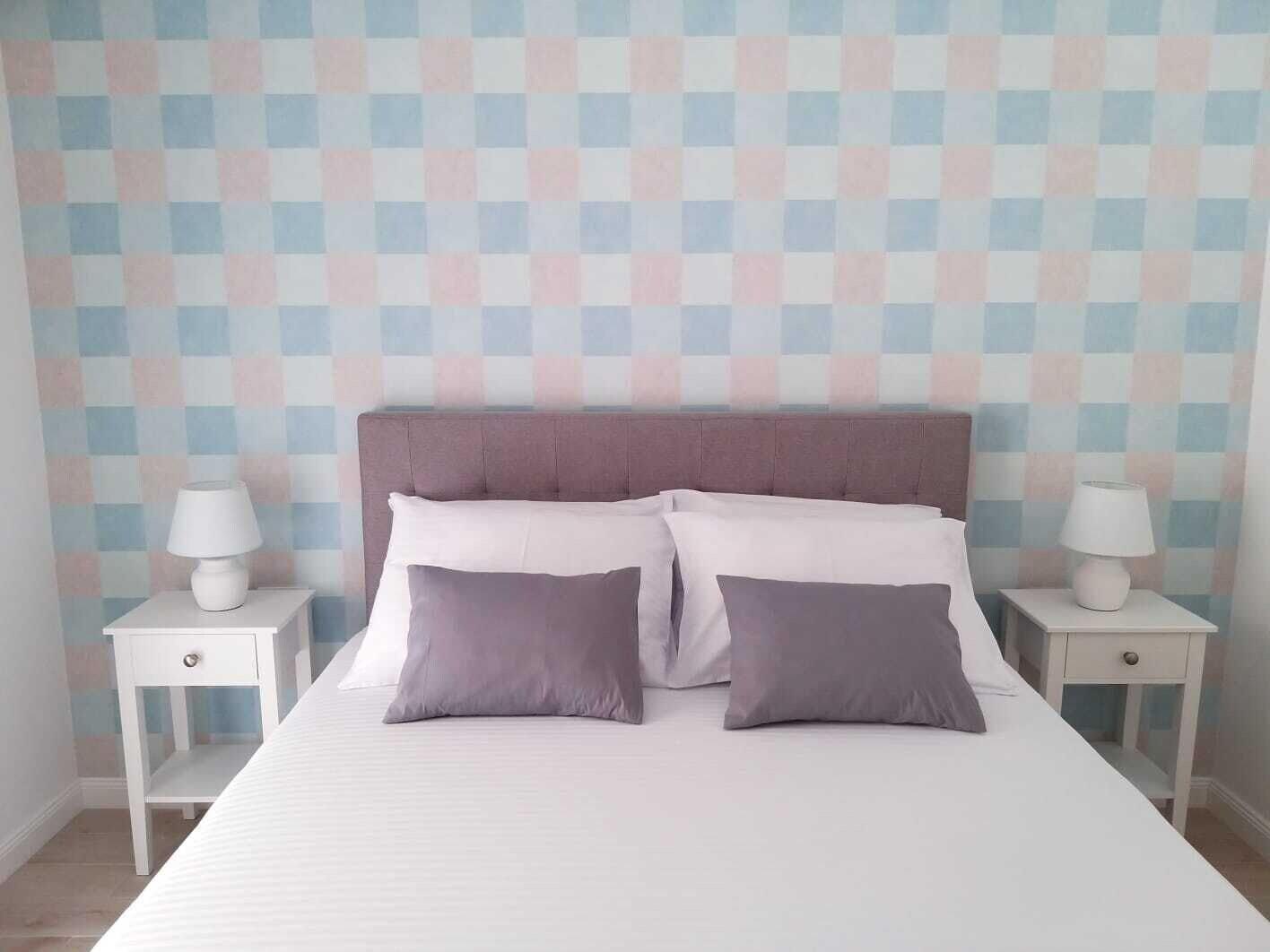 Venera Apartments Budva Bagian luar foto