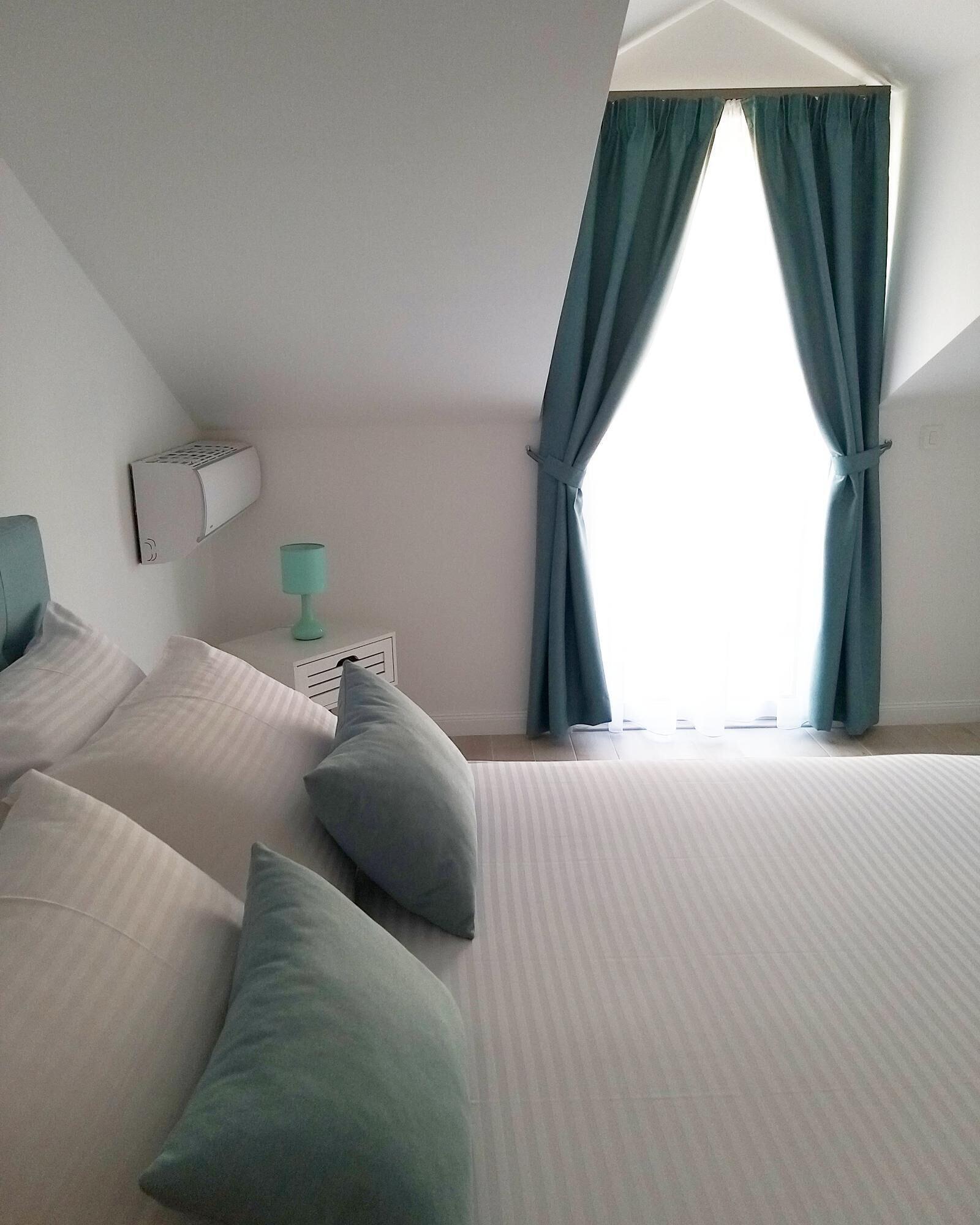 Venera Apartments Budva Bagian luar foto
